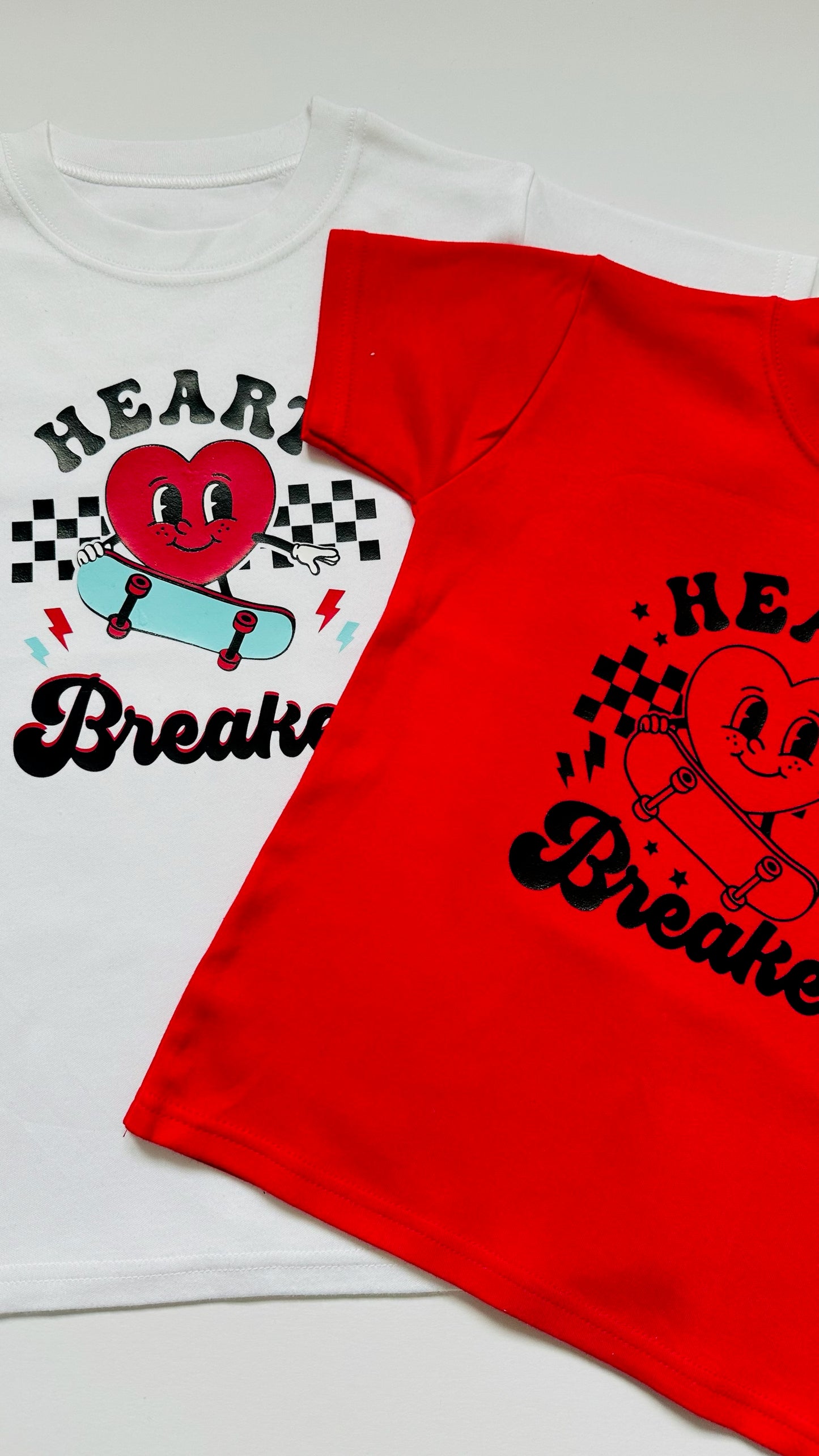 Heartbreaker T-Shirt