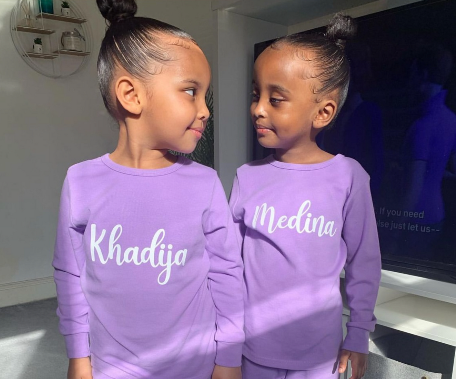 Shop our full range of Loungesets, over 10 colours to choose from!