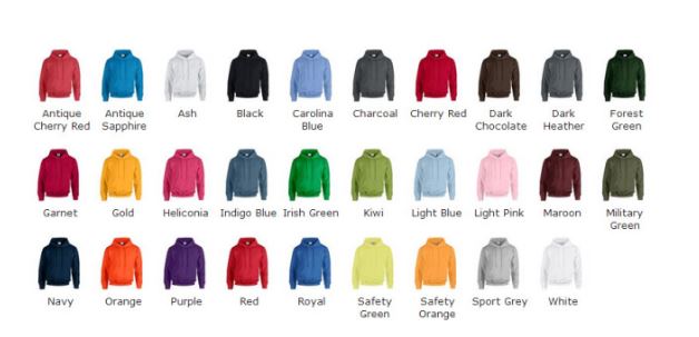 "you are enough" Hoodies