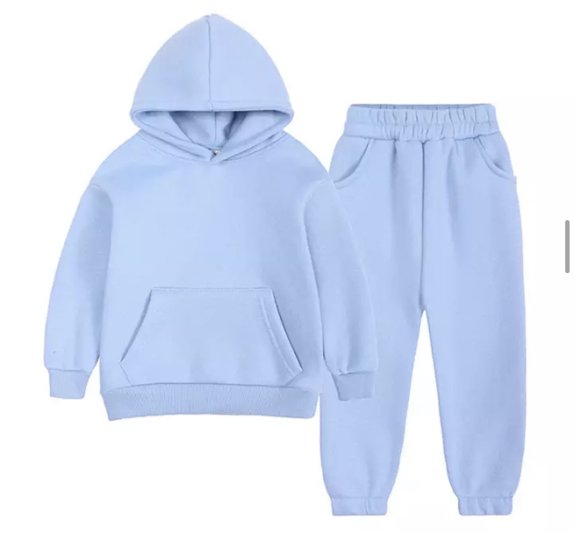 Personalised Definiton Tracksuit