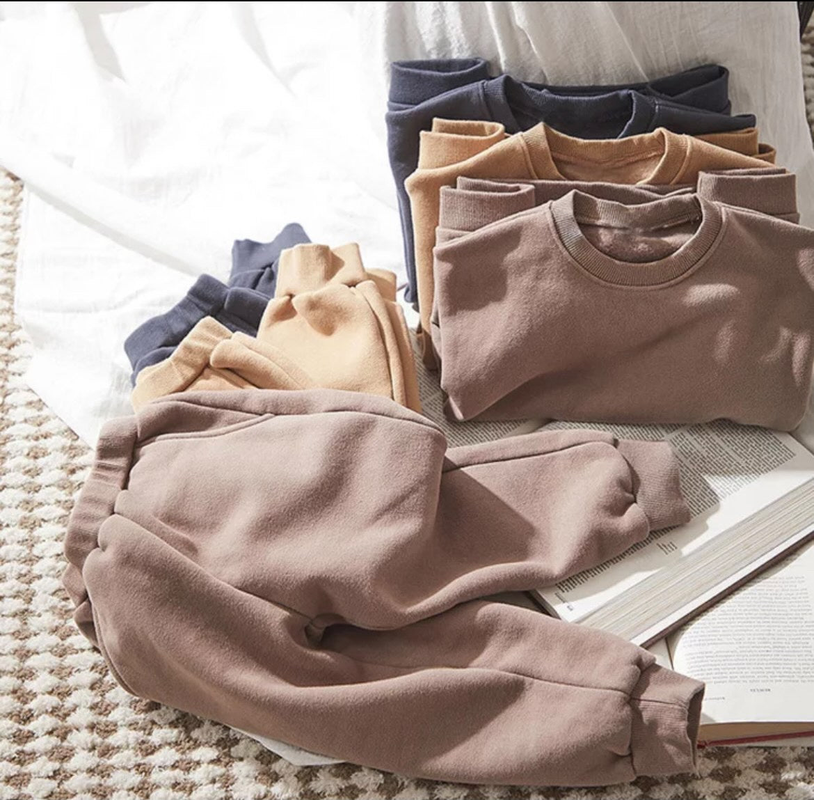 Personalised Definiton Loungeset