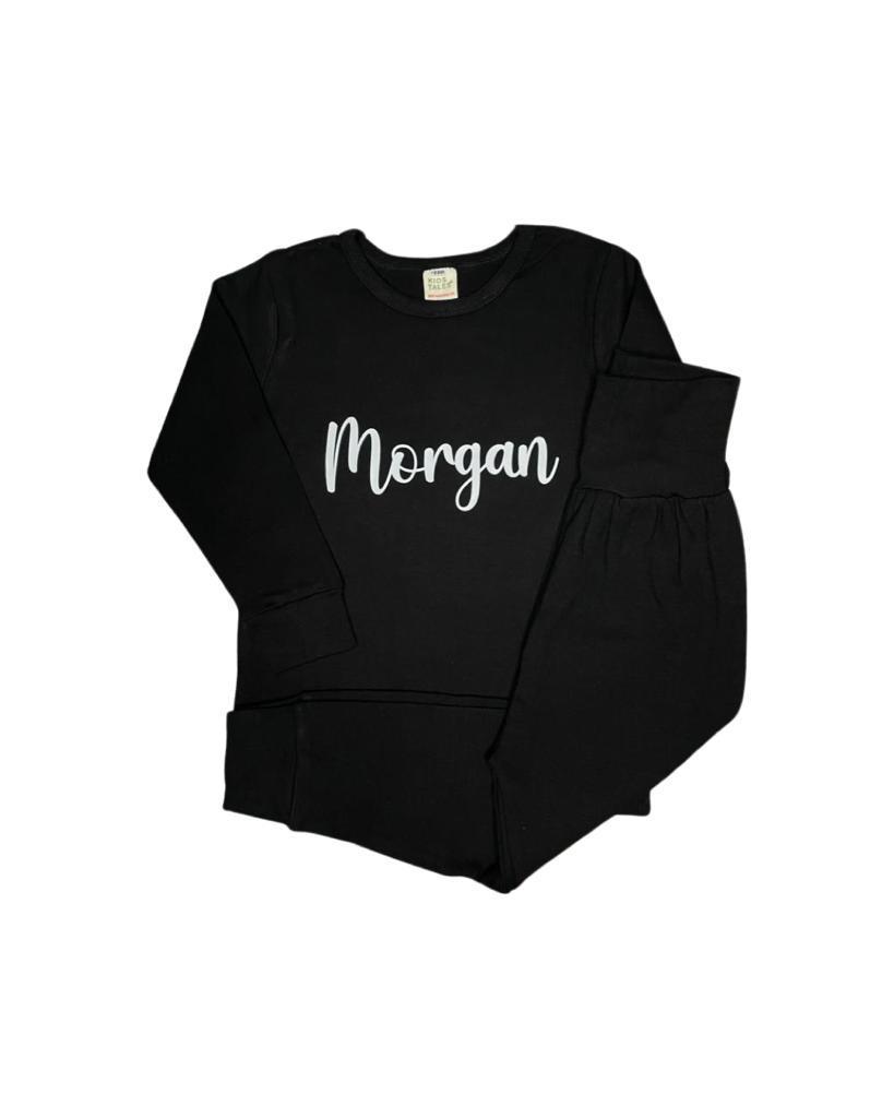 Personalised Royal Blue Lounge Set