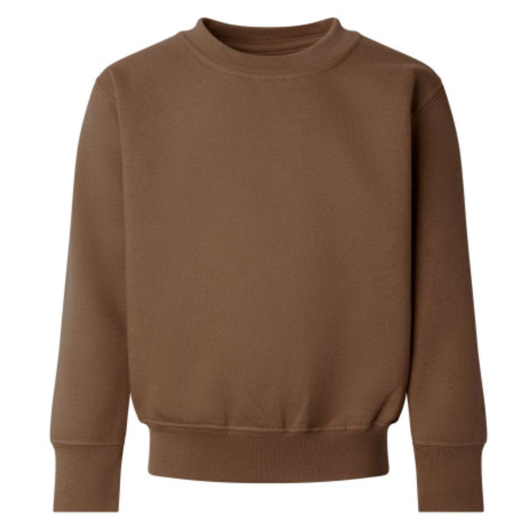 Personalised Arabic Sweatshirt