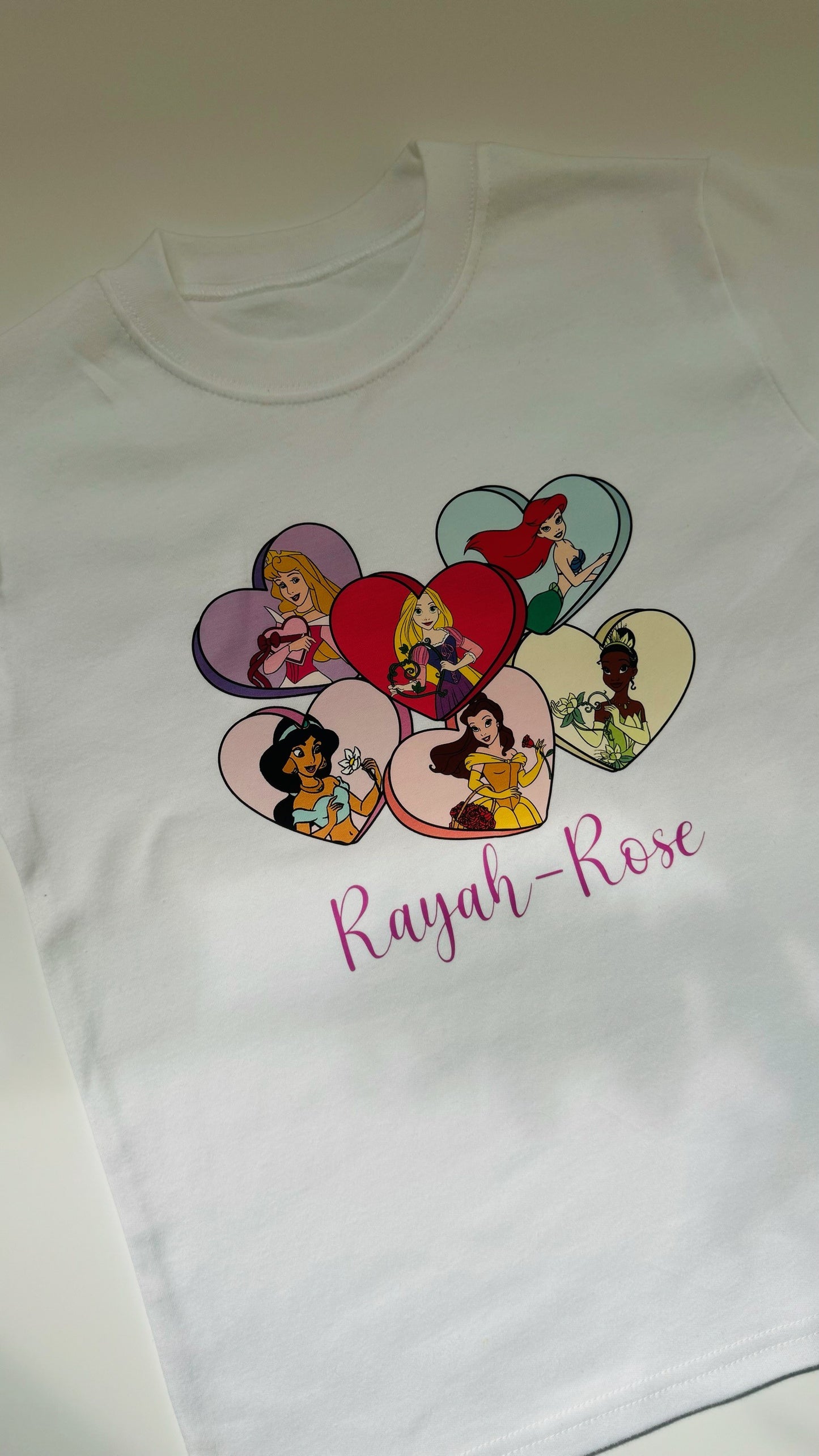 Disney Princess T-Shirt