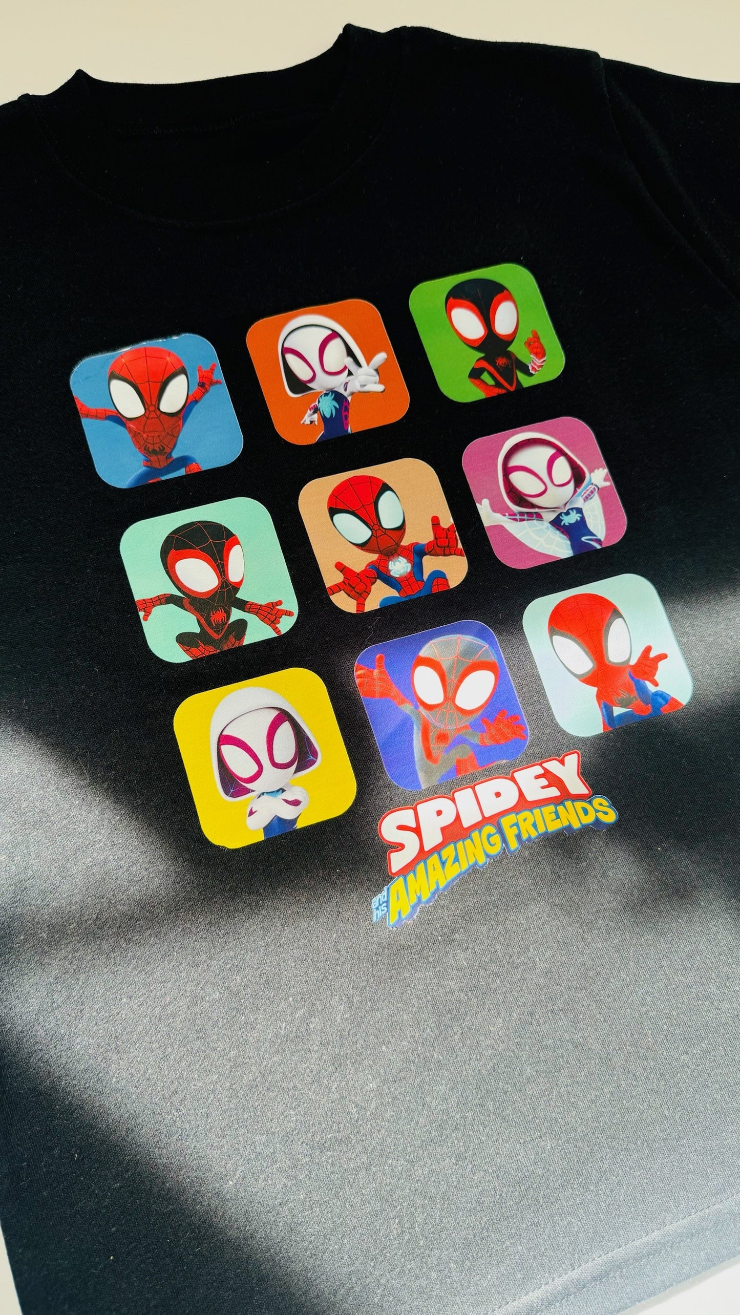 Spidey T-Shirt